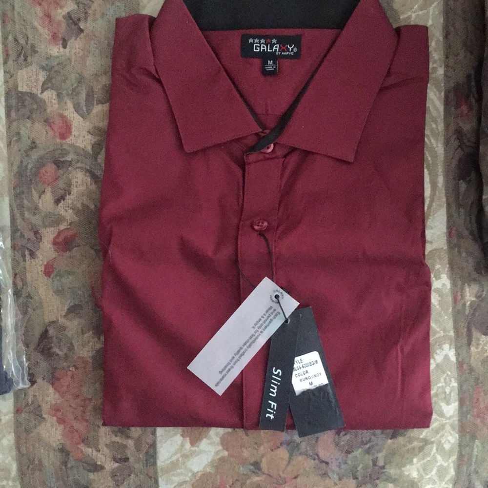 Men dress shirt